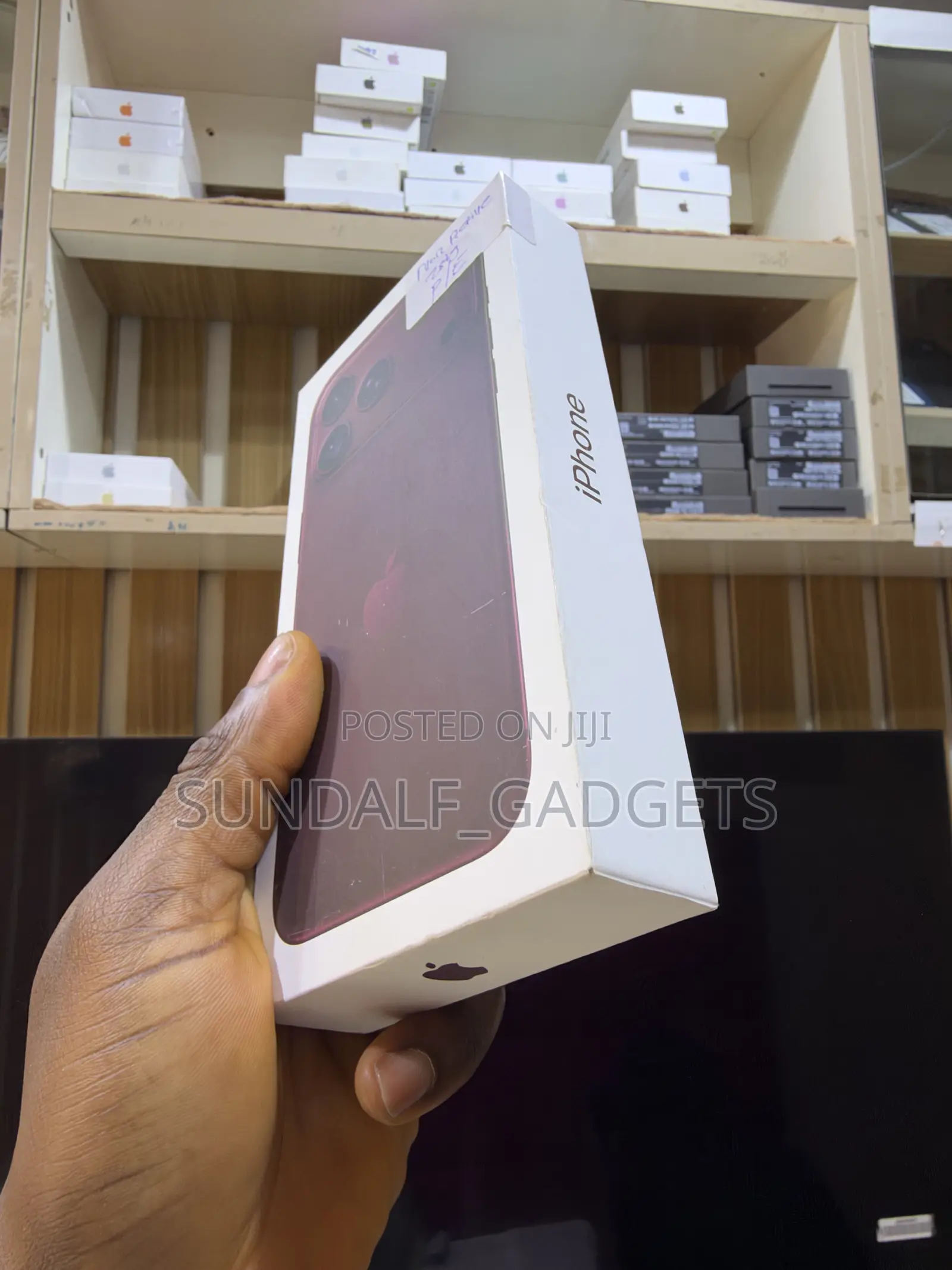 New Apple iPhone 18 Pro Max 256 GB