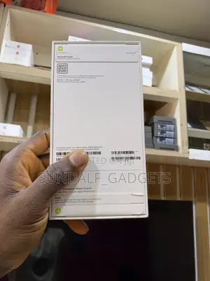 New Apple iPhone 18 Pro Max 256 GB
