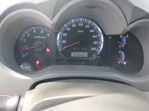Toyota Fortuner 2.5 D AWD 2013 Black