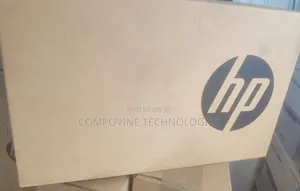 New Laptop HP ProBook 4 G1i 8GB Intel Core 5 SSD 512GB