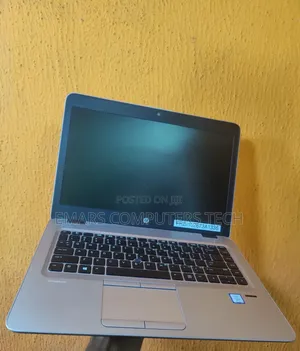Laptop HP EliteBook 840 G4 8GB Intel Core i5 SSD 256GB