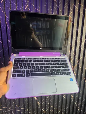 Laptop HP Pavilion 11 8GB Intel Pentium SSD 128GB