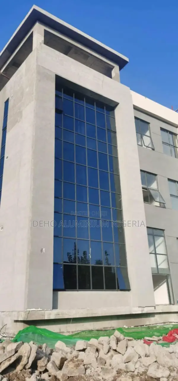 Deho Aluminium Nigeria Limited