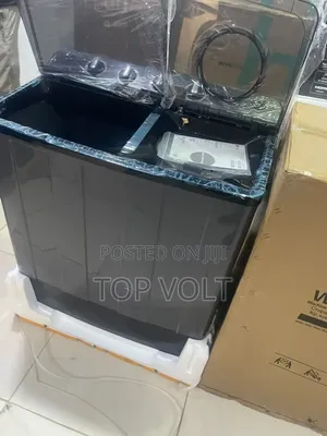 LG 11kg Big Capacity Laundry Washer
