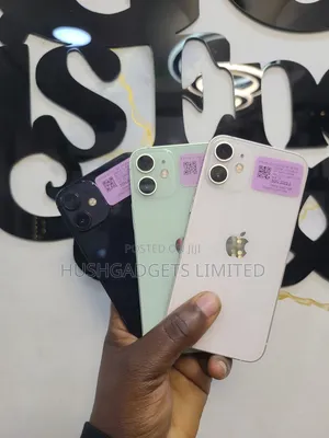 Apple iPhone 12 mini 256 GB