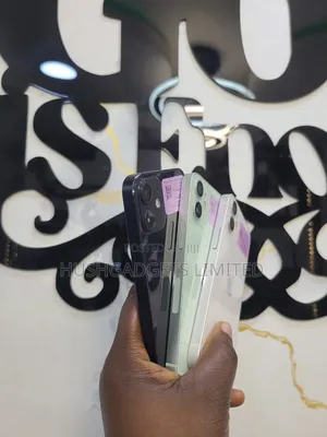 Apple iPhone 12 mini 256 GB