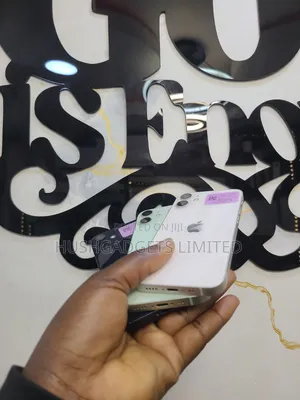 Apple iPhone 12 mini 256 GB