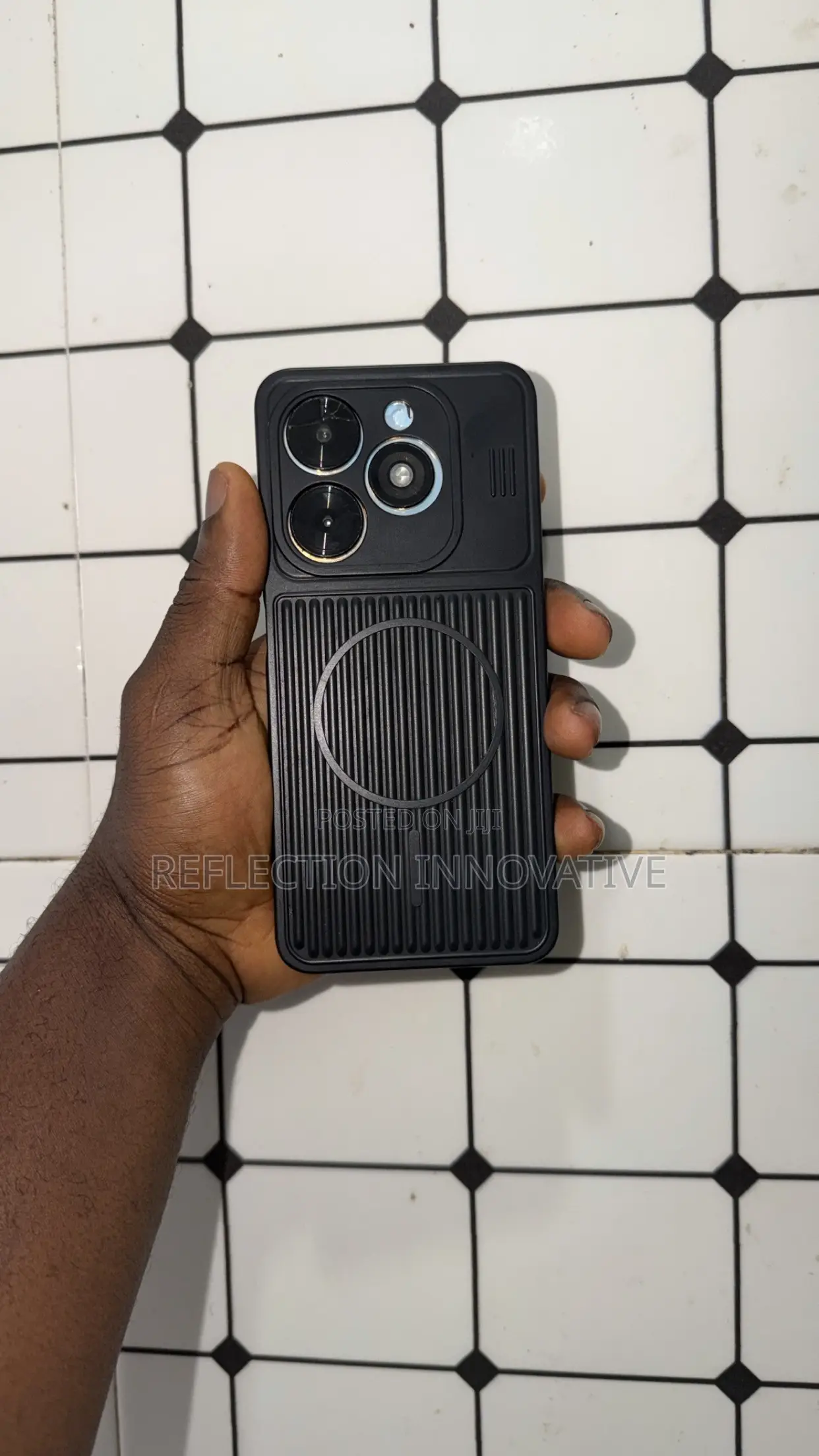 Tecno Spark Go 64 GB Blue