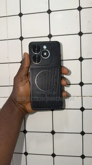 Tecno Spark Go 64 GB Blue