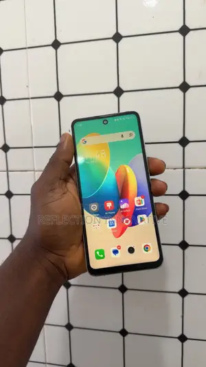 Tecno Spark Go 64 GB Blue