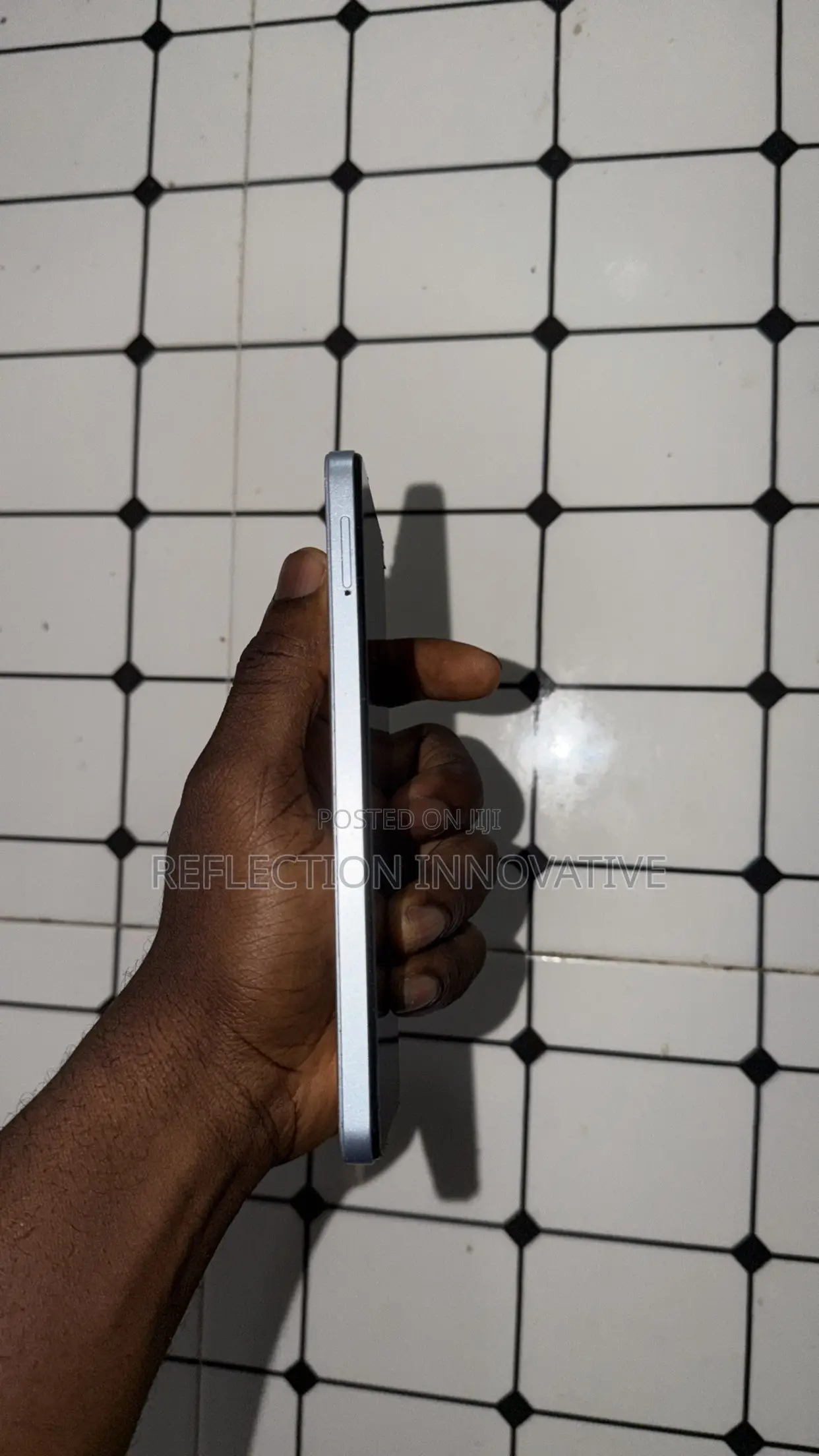 Tecno Spark Go 64 GB Blue