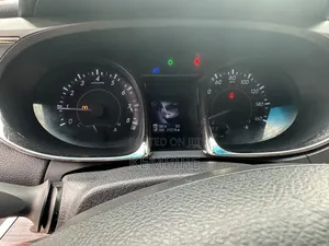 Toyota Avalon 2013 Black