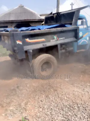 5 Ton Granite