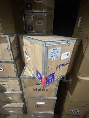 Haisic Black 8kwh 24v Lithium Battery