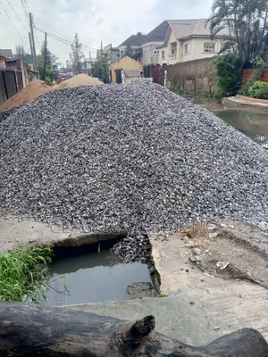 5 Ton Granite
