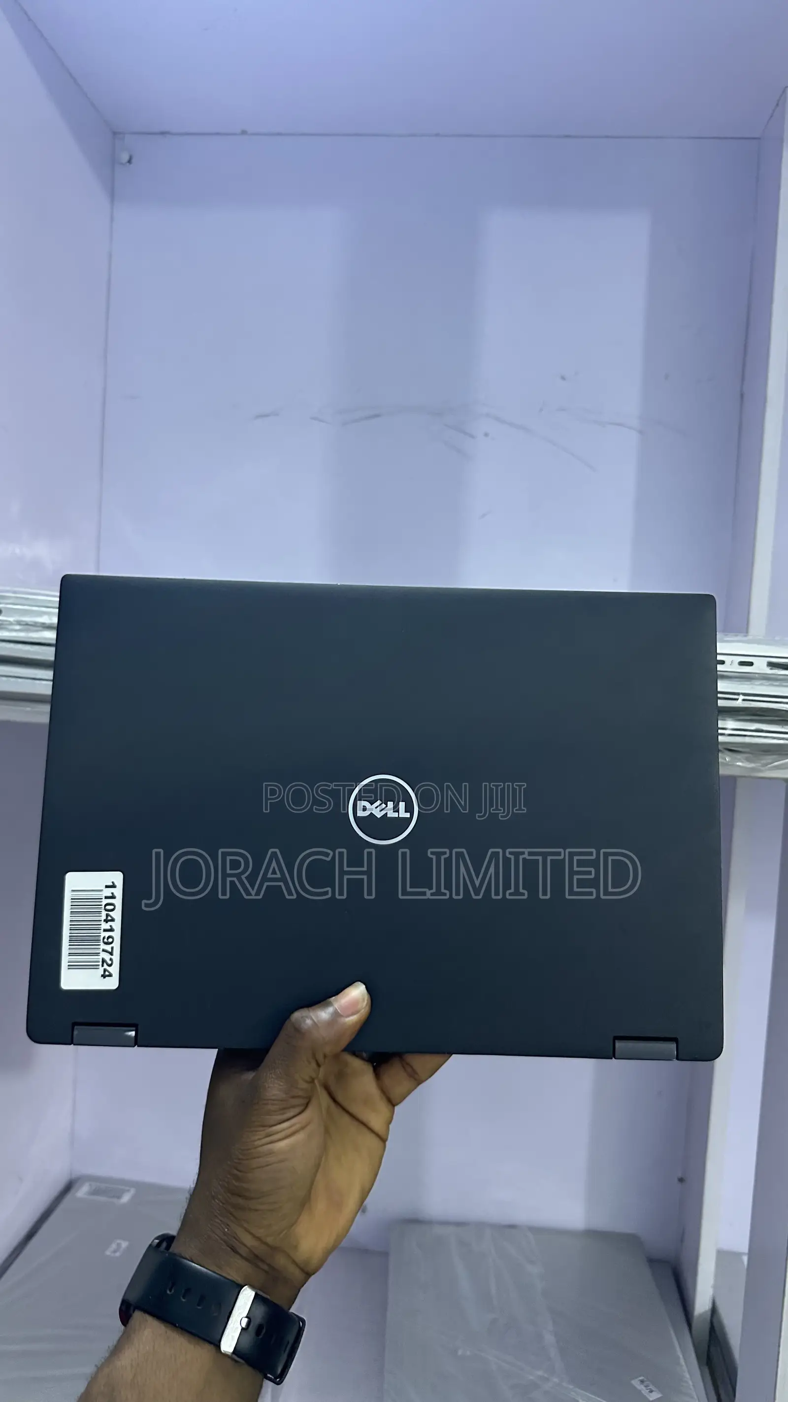 Laptop Dell Latitude 5289 2-in-1 8GB Intel Core i5 SSD 256GB