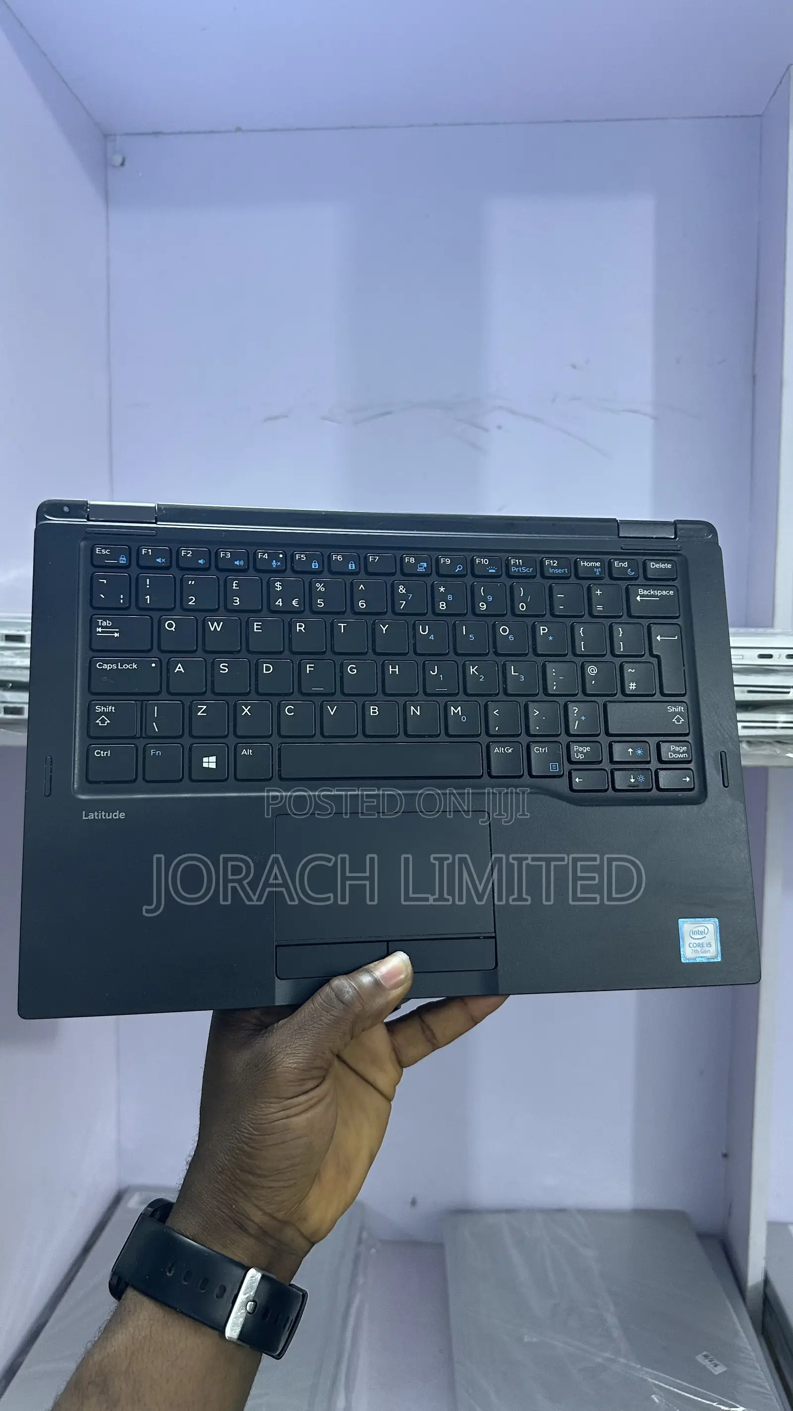 Laptop Dell Latitude 5289 2-in-1 8GB Intel Core i5 SSD 256GB
