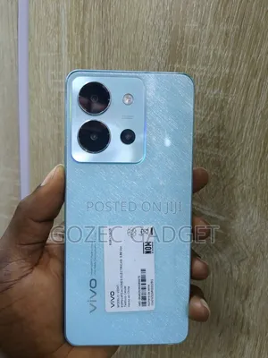 Vivo Y36 128 GB