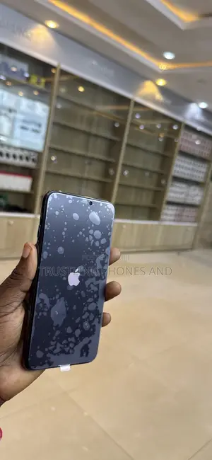 Apple iPhone 11 Pro Max 64 GB Black
