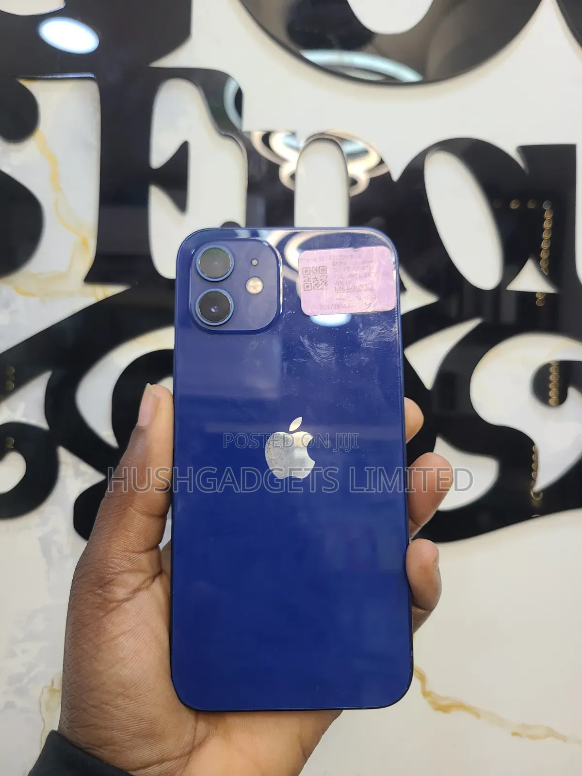 Apple iPhone 12 64 GB