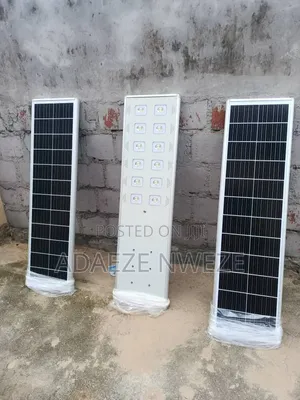Industrial Solar