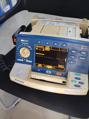 Philips Heartstart XL Defibrillator