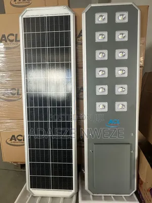 Industrial Solar
