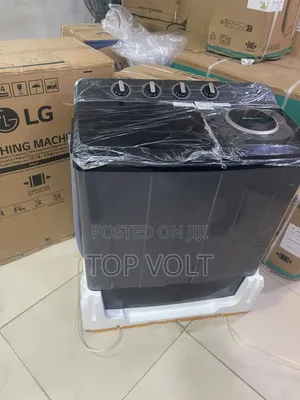 LG 11kg Clothes Washing Machine for Home