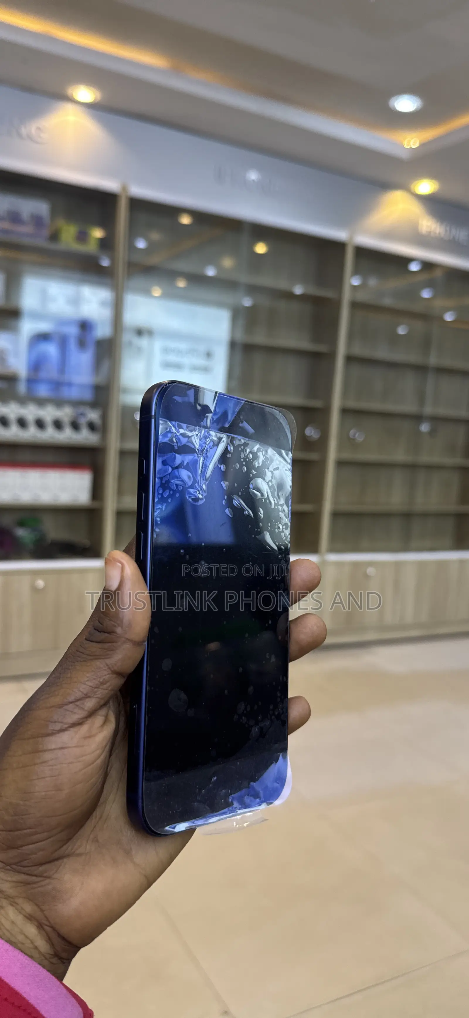 Apple iPhone 17 Pro Max 256 GB Black
