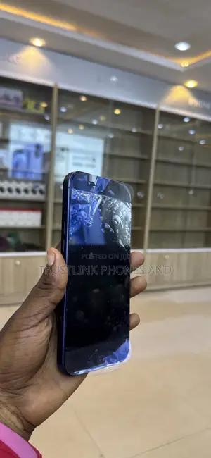 Apple iPhone 17 Pro Max 256 GB Black