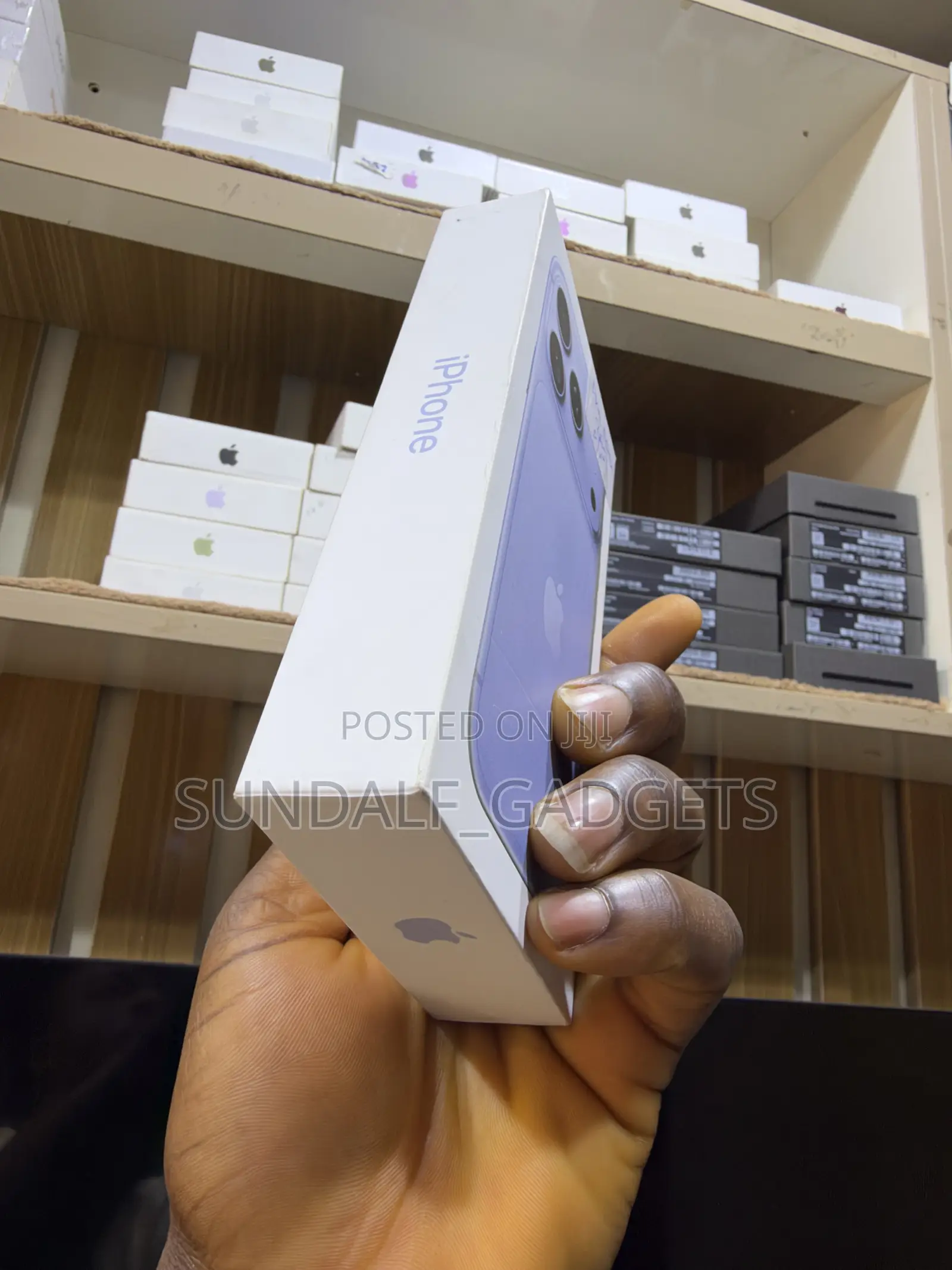 New Apple iPhone 18 Pro 256 GB