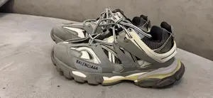 Balenciaga Track