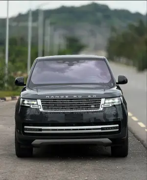 Land Rover Range Rover Autobiography 2024 Gray