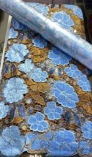Luxury Lace