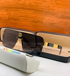 Gucci Frame Glasses Stylish Decorative Eyewear