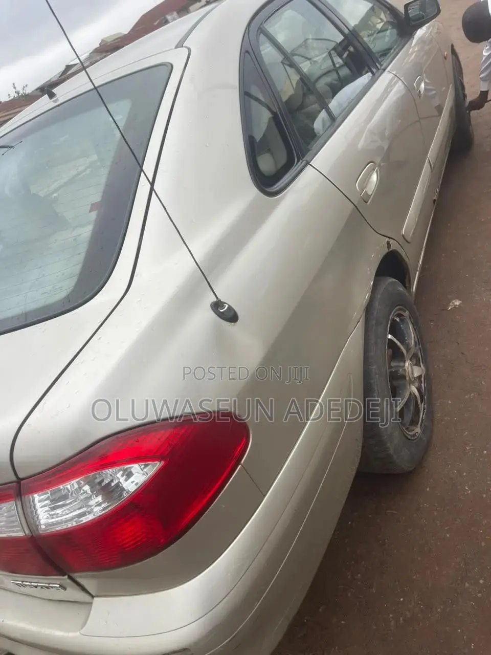 Mazda AZ 2005 Gray