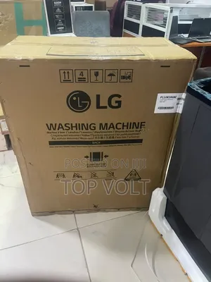 LG 11kg Twin Tub Washing Machine for Household Use