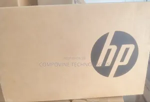 New Laptop HP ProBook 4 G1i 16GB Intel Core Ultra 5 SSD 512GB