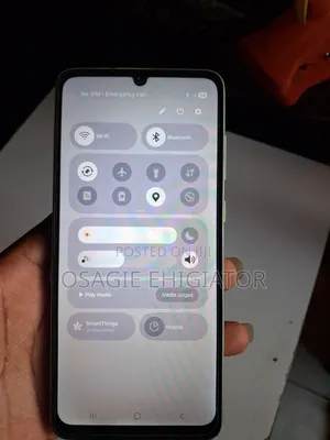 Samsung Galaxy A05 128 GB Green