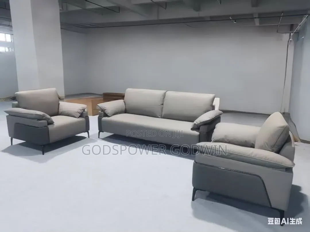 5 Seaters Sofa Chair