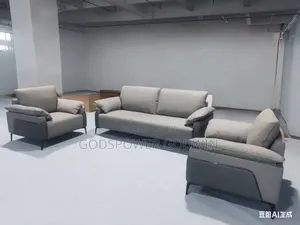 5 Seaters Sofa Chair