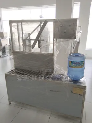 Filling Machine 5 Gallon Filling Machine Semi Auto Water Filler