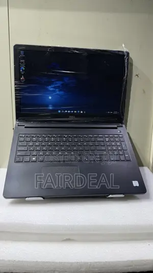Laptop Dell Latitude 15 3570 8GB Intel Core i5 SSD 256GB