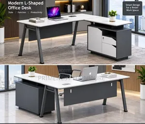 Modern Computer Office Table