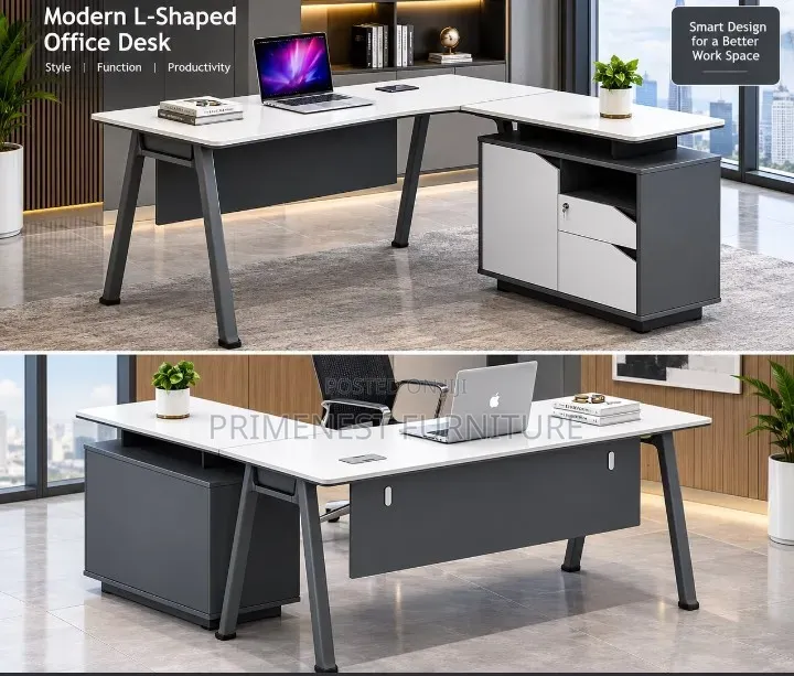 Modern Computer Office Table