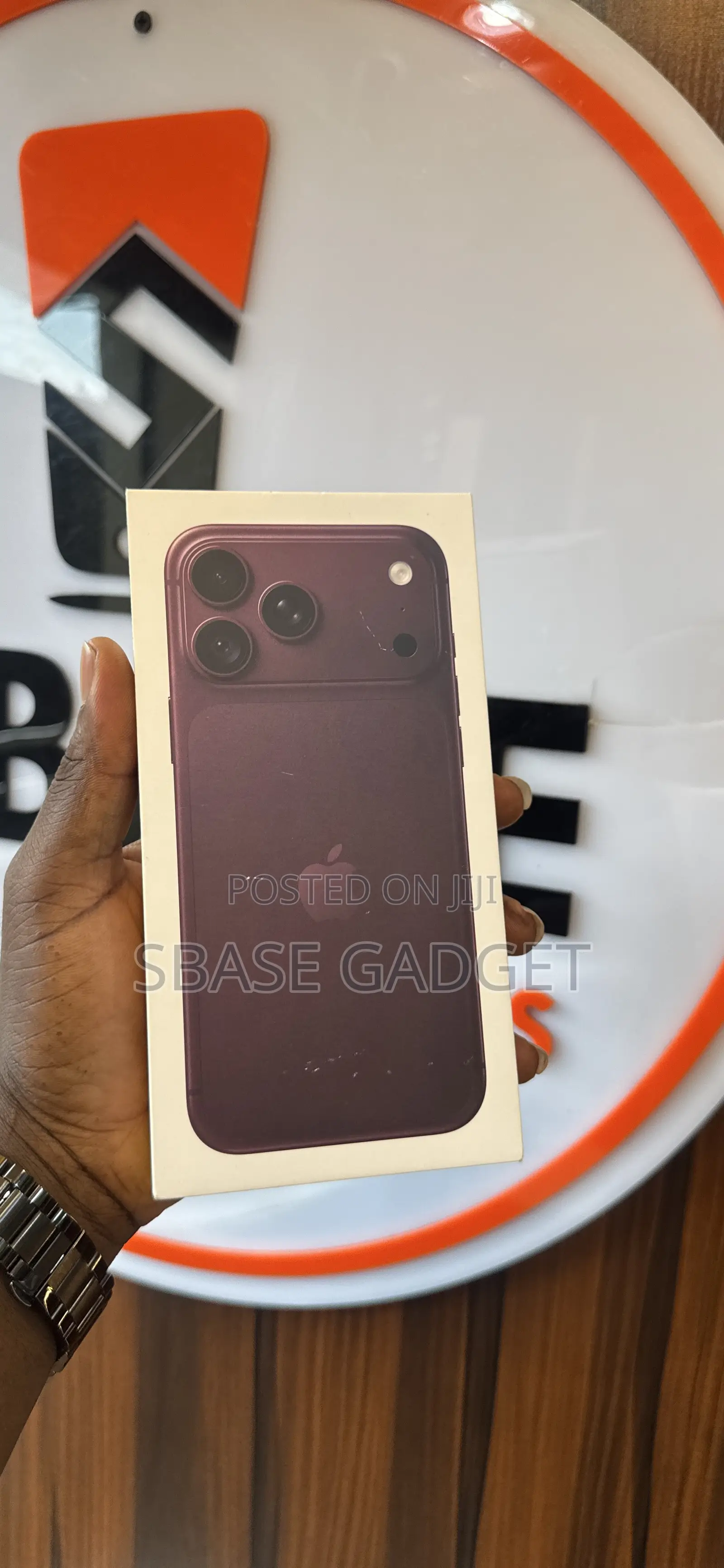 New Apple iPhone 18 Pro Max 512 GB