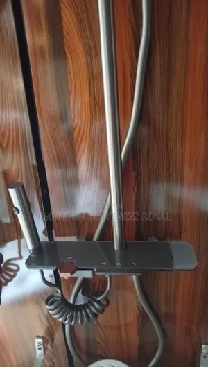 Shower Gray