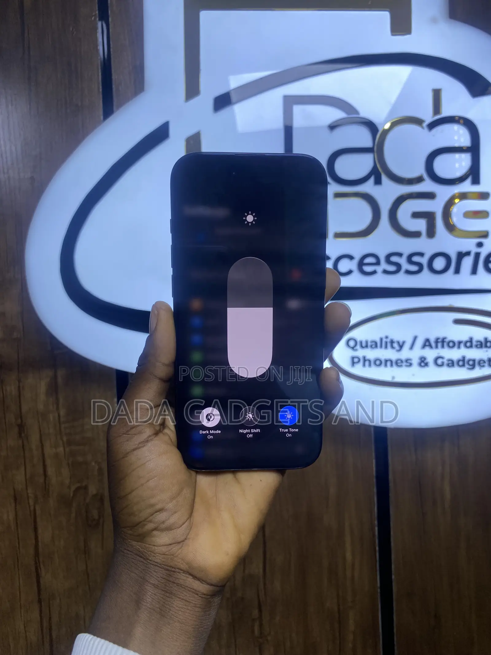 Apple iPhone Air 256 GB Black
