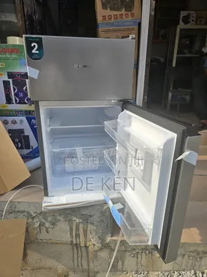 Hisense Refrigerator