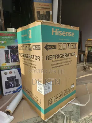 Hisense Refrigerator